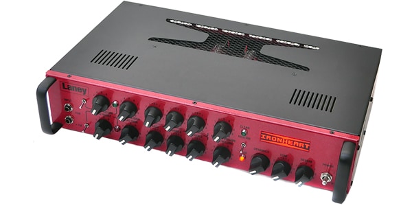 Laney IRT-STUDIO-SE