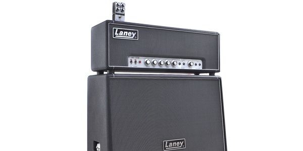 Laney ( レイニー )  / LA50TH　ギターアンプセット画像2