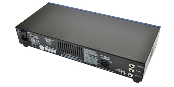 Laney ( レイニー )  / R500H ベース用アンプヘッド画像4