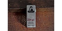 Lightning Boy Audio / 23Fe+