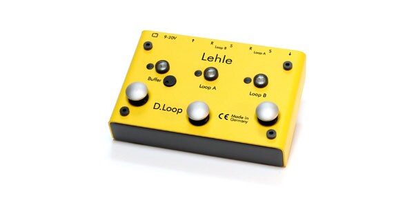 LEHLE/D.Loop SGoS