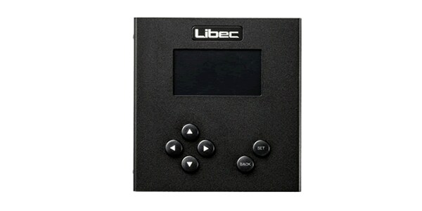 Libec ( リーベック )  / MPC-1