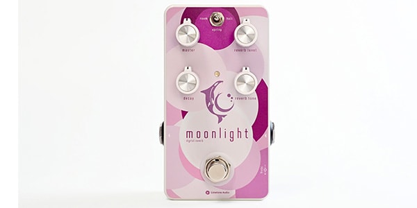 Limetone Audio ( ライムトーン オーディオ )  / moonlight