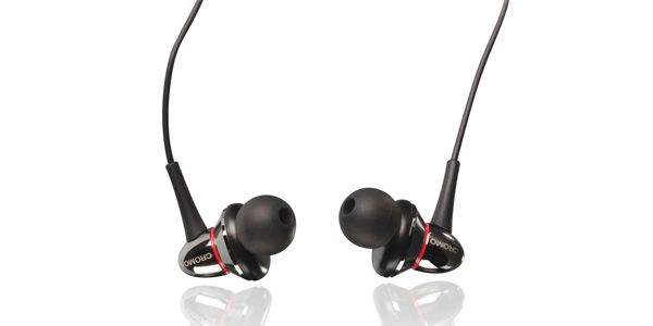 LINDY ( リンディー )  / 20381 LINDY CROMO IEM-75 デュアルドライバー・イヤホン