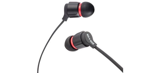 LINDY ( リンディー )  / 20396 LINDY IEM-50Xイヤホン画像3