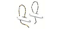 LINDY FRALIN / Mustang Blues Special Set White