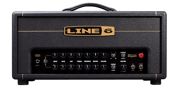 LINE6 DT25 Head アウトレット特価
