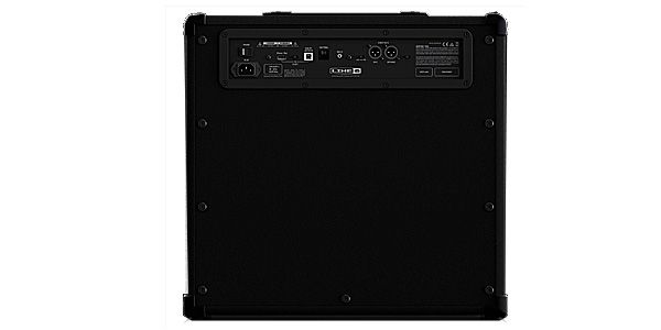 Line 6 ( ライン6 )  / SPIDER V 120 画像3
