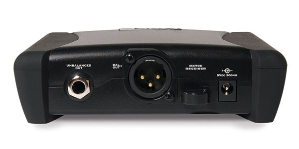 Line 6 ( ライン6 )  / V-35RX 画像3