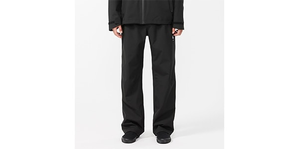 LOGOS ( ロゴス )  / LOGOS by LIPNER アクティブレインスーツ　ブルー　XL画像14