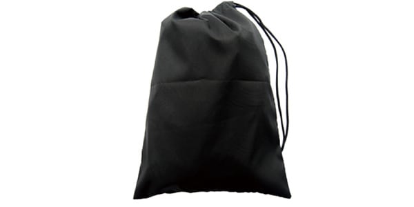 LOGOS ( ロゴス )  / LOGOS by LIPNER アクティブレインスーツ　ブラック　M画像22