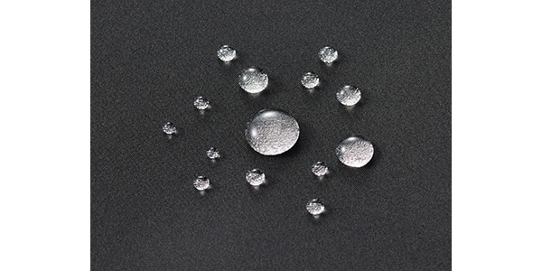 LOGOS ( ロゴス )  / LOGOS by LIPNER アクティブレインスーツ　ブラック　M画像7