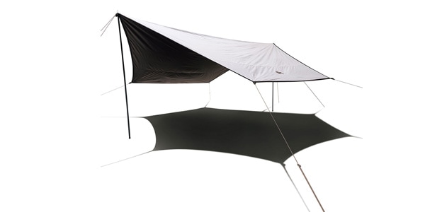 LOGOS ( ロゴス )  / ソーラーブロック ウイングヘキサタープ