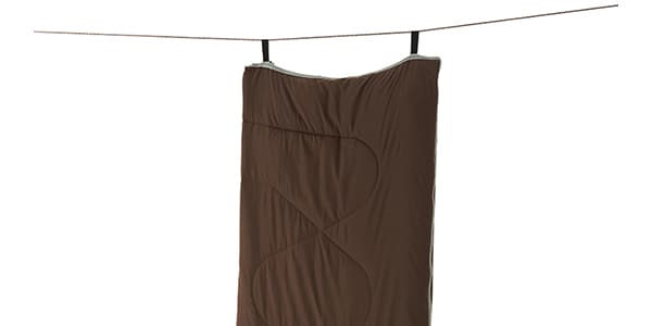 LOGOS ( ロゴス )  / シュラフコンフォーター 抗菌防臭 丸洗いディープスリーパー・15画像13