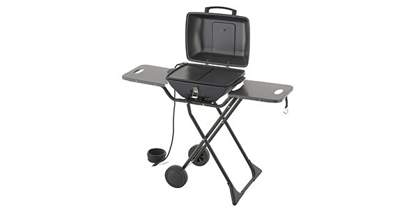 LOGOS ( ロゴス )  / （野電）エレキャン・エレグリルPRO