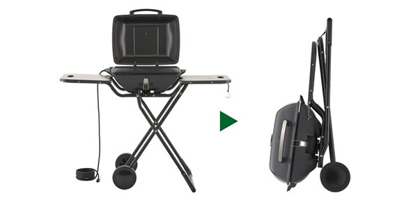 LOGOS ( ロゴス )  / （野電）エレキャン・エレグリルPRO画像20