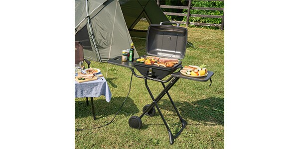 LOGOS ( ロゴス )  / （野電）エレキャン・エレグリルPRO画像3