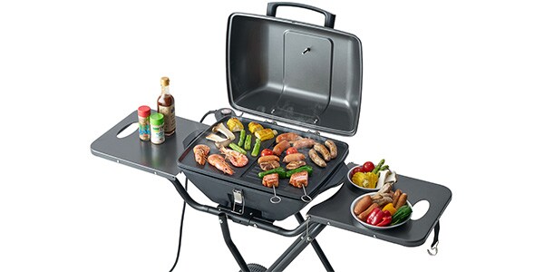 LOGOS ( ロゴス )  / （野電）エレキャン・エレグリルPRO画像4