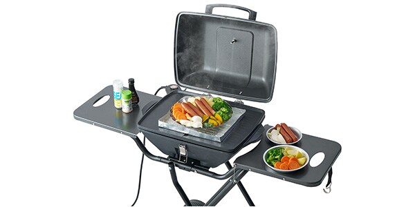 LOGOS ( ロゴス )  / （野電）エレキャン・エレグリルPRO画像5