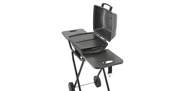 LOGOS ( ロゴス )  / （野電）エレキャン・エレグリルPRO画像6