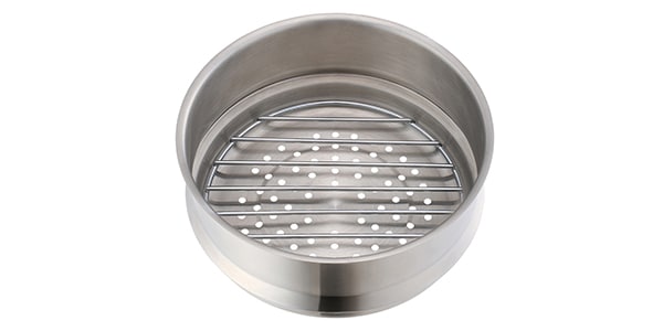 LOGOS ( ロゴス )  / アウトドア蒸し器画像5