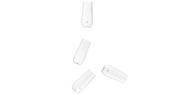 LOGOS ( ロゴス )  / ソフトランススリムタンブラー（2pcs）画像4