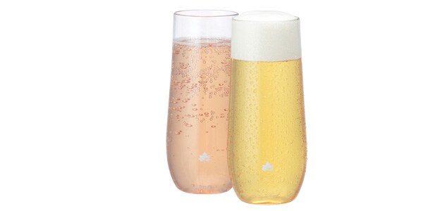 LOGOS ( ロゴス )  / ソフトランススリムタンブラー（2pcs）画像5