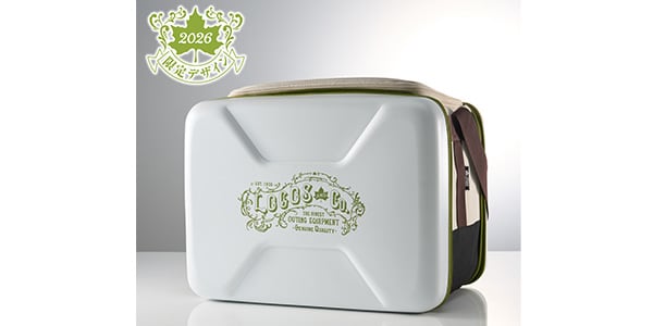 LOGOS ( ロゴス )  / ハイパー氷点下クーラーL （2026LIMITED）