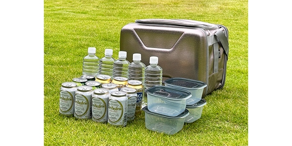 LOGOS ( ロゴス )  / ハイパー氷点下クーラーL （2026LIMITED）画像14