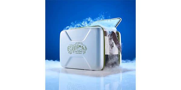 LOGOS ( ロゴス )  / ハイパー氷点下クーラーL （2026LIMITED）画像3