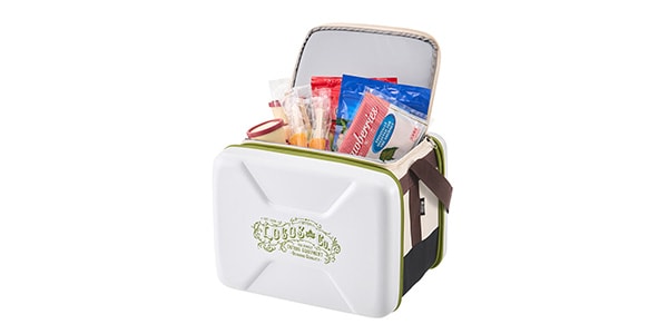 LOGOS ( ロゴス )  / ハイパー氷点下クーラーL （2026LIMITED）画像5