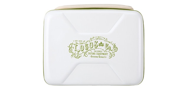 LOGOS ( ロゴス )  / ハイパー氷点下クーラーL （2026LIMITED）画像7