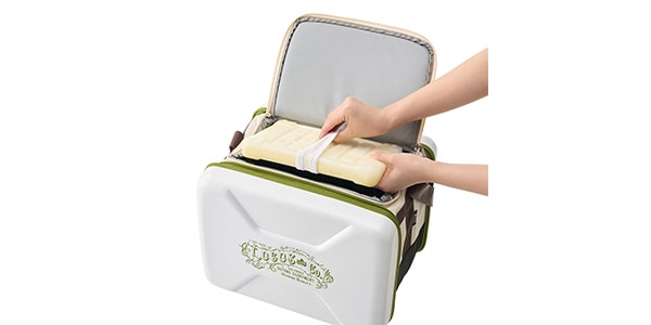 LOGOS ( ロゴス )  / ハイパー氷点下クーラーL （2026LIMITED）画像8