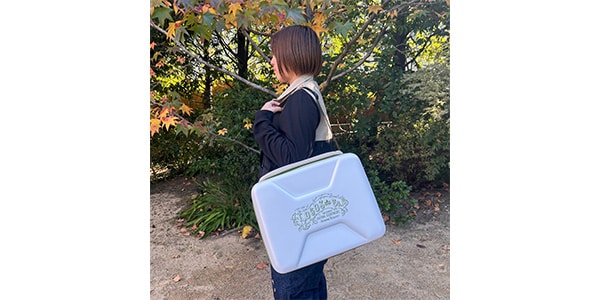 LOGOS ( ロゴス )  / ハイパー氷点下クーラーL （2026LIMITED）画像9