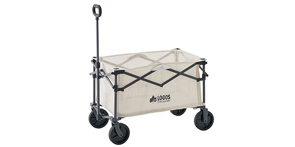 LOGOS ( ロゴス )  / スマートテスリンキャリーカート
