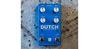 LPD PEDALS / Dutch