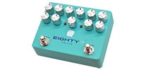 LPD PEDALS / LPD EIGHTY7 DELUXE