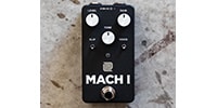 LPD PEDALS / MACH I