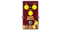 Lone Wolf Blues Company / Harp Break