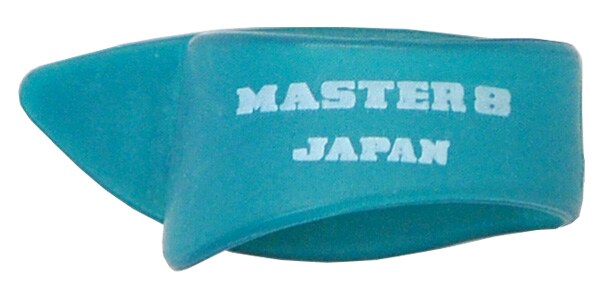 MASTER 8 JAPAN ( マスターエイトジャパン )  / INFINIX Hardpolish THUMB M Emerald（緑）[IF-TP-M-EMD]