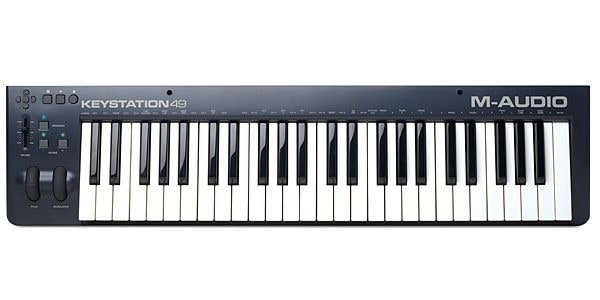 M-Audio Keystation 49