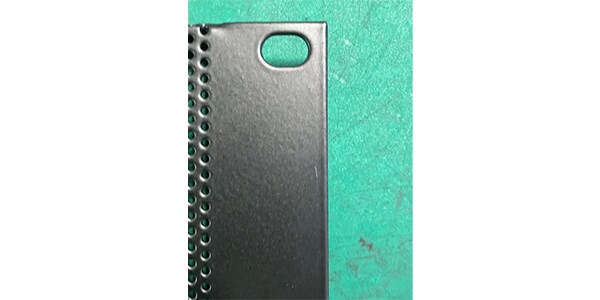 MIDDLE ATLANTIC ( ミドルアトランティック )  / VTF2 2U放熱パネル　アウトレット品 画像2