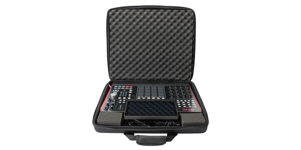 Magma Bags ( マグマ バッグス )  / CTRL Case MPC X - MPCシリーズ用クッションケース