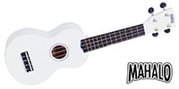 MAHALO / MR1 Rainbow White