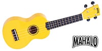 MAHALO / MR1 Rainbow Yellow