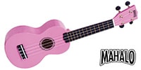 MAHALO / MR1 Rainbow Pink