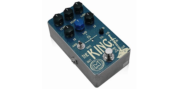 MENATONE ( メナトーン )  / The King画像3