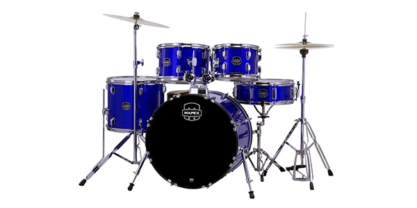 MAPEX ( メイペックス )  / MAPEX DRUM SET CM5294FTCIB