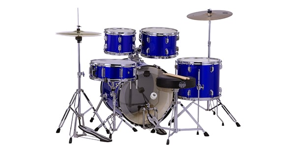 MAPEX ( メイペックス )  / MAPEX DRUM SET CM5294FTCIB画像3