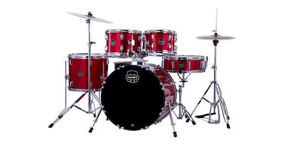 MAPEX ( メイペックス )  / MAPEX DRUM SET CM5294FTCIR